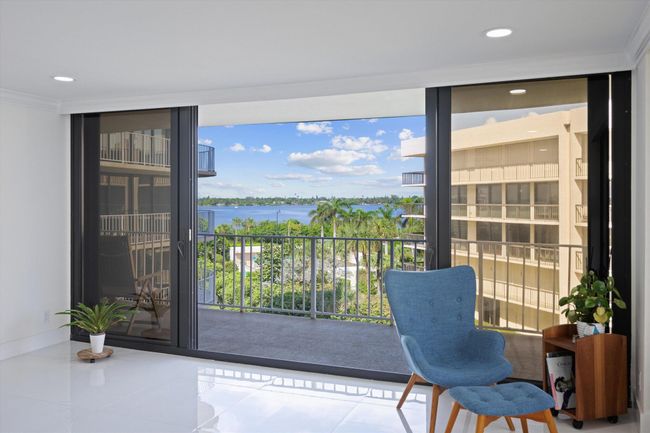 APT-4C1 - 3400 S Ocean Blvd, Condo with 2 bedrooms, 2 bathrooms and null parking in Palm Beach FL | Image 17