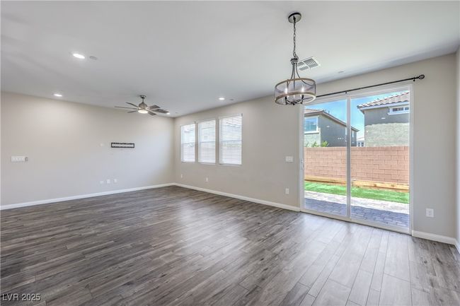 3164 Bormida Ave, House other with 5 bedrooms, 3 bathrooms and null parking in Henderson NV | Image 9