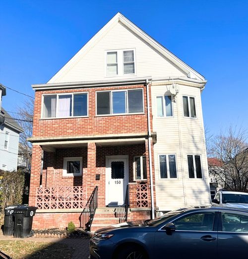 1-150 Spruce St, Watertown, MA, 02472-1920 | Card Image