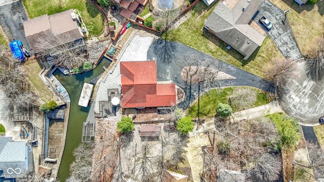 2469 Cape Henry Ct, House other with 3 bedrooms, 3 bathrooms and null parking in Cicero IN | Image 45