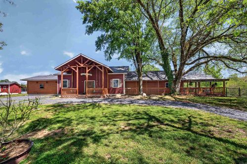 2850 E Hwy 88 Highway, Sims, AR, 71969 | Card Image