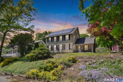 124 Prospect St, Vernon, CT, 06066-3136 | Card Image