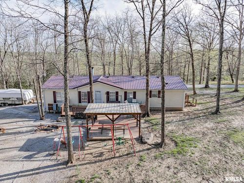565 Dutton Chapel Rd, Golconda, IL, 62938-4358 | Card Image