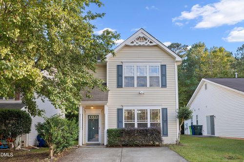 10821 Farmville Rd, Raleigh, NC, 27614-6753 | Card Image
