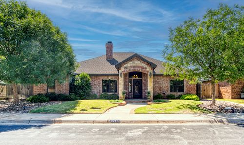 4715 Yearwood Dr, Midland, TX, 79707-3157 | Card Image