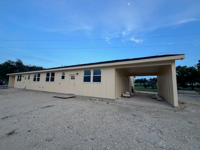 A - 539 Hackberry Rd, Home with 3 bedrooms, 3 bathrooms and 3 parking in Salado TX | Image 13