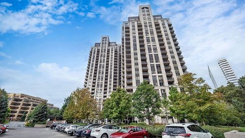 1204-135 Wynford Dr, North York, ON, M3C0J4 | Card Image