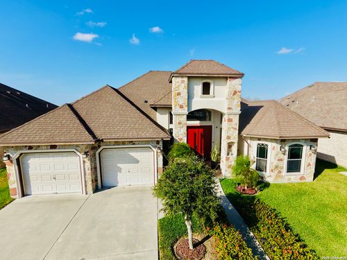 6945 Wild Olive Dr, Brownsville, TX, 78526-3058 | Card Image