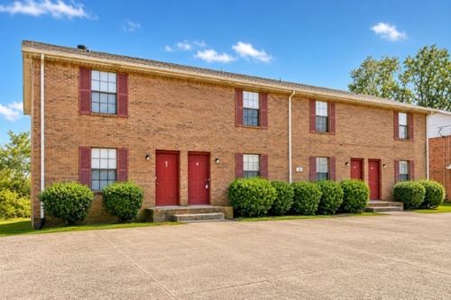 1630 Baltimore Dr, Clarksville, TN, 37043 | Card Image