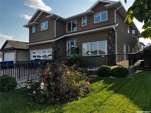 107 Mccallum Lane, Saskatoon, SK, S7R0C2 | Card Image