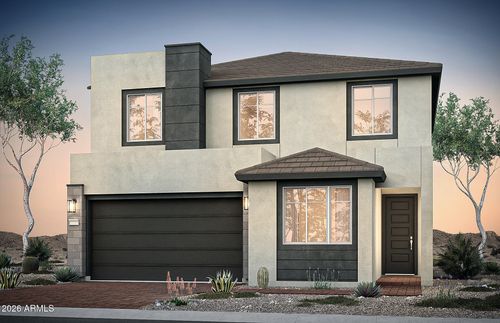 2444 W Silver Fox Way, Phoenix, AZ, 85045 | Card Image