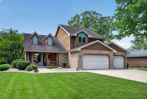 3305 W Nettle Creek Dr, Morris, IL, 60450-8718 | Card Image