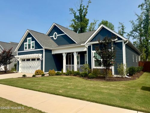 2528 Lakeside Cir, Wilmington, NC, 28401-5681 | Card Image