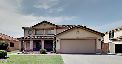 3427 E Derringer Way, Gilbert, AZ, 85297-7779 | Card Image