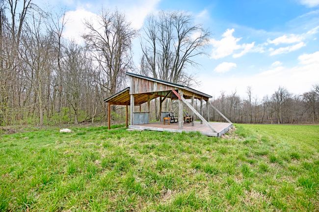 10888 Hoffman St, House other with 2 bedrooms, 1 bathrooms and null parking in Marcellus MI | Image 38