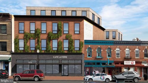 203-3215 Mount Pleasant St Nw, WASHINGTON, DC, 20010-2103 | Card Image