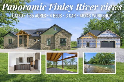 170 Riverpointe View, Ozark, MO, 65721 | Card Image