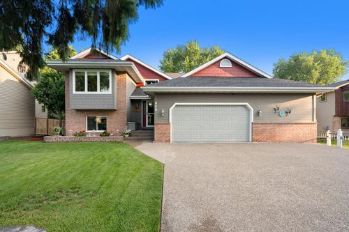 920 100th Ln Ne, Blaine, MN, 55434-2670 | Card Image