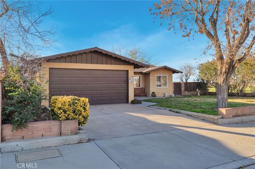 38657 30th St E, Palmdale, CA, 93550-4201 | Card Image