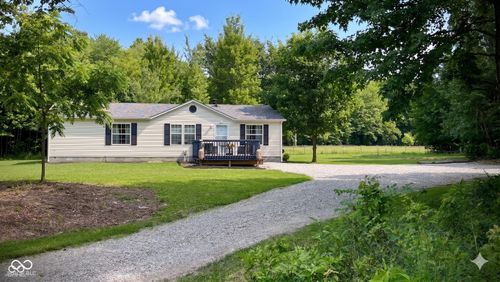 3720 S County Road 500 E, Dupont, IN, 47231-9433 | Card Image
