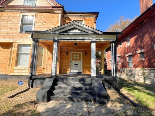 1045 W Grand Ave, Dayton, OH, 45402-6123 | Card Image