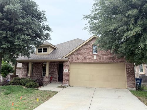 1114 Haskell Dr, Melissa, TX, 75454-2171 | Card Image