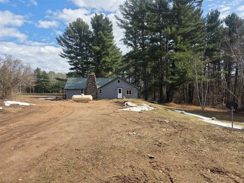 5017 State Road 70, Webster, WI, 54893-9113 | Card Image