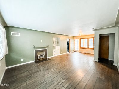 1415 1st Avenue W, House other with 3 bedrooms, 1 bathrooms and null parking in Williston ND | Image 3