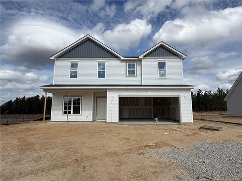 232 Seaford, Aberdeen, NC, 28315-0117 | Card Image