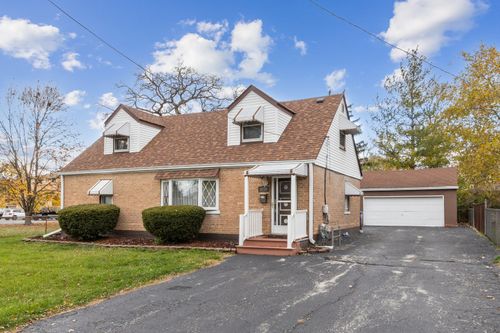 6856 W Crandall Avenue, Worth, IL, 60482 | Card Image