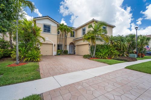 1236 Bay View Way, Wellington, FL, 33414-3147 | Card Image