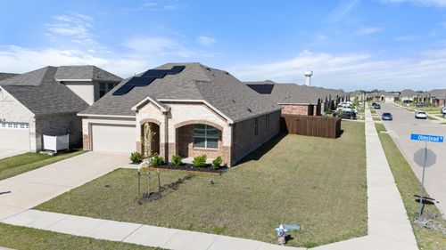 215 Olmstead Dr, Princeton, TX, 75407-5675 | Card Image