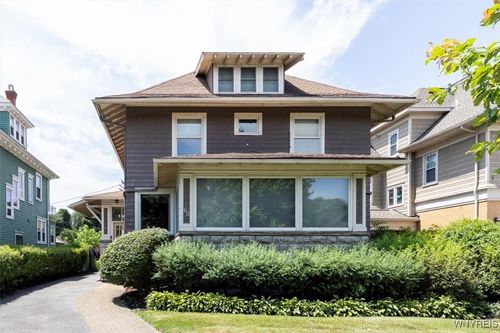 60 Parker Avenue, Buffalo, NY, 14214 | Card Image