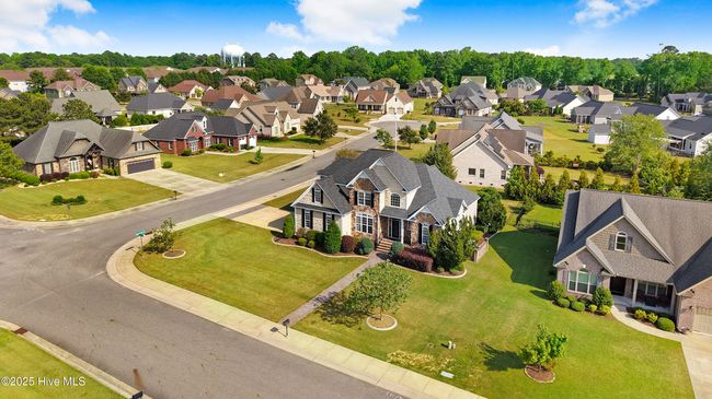1406 Sunset Dr, House other with 4 bedrooms, 3 bathrooms and 2 parking in Goldsboro NC | Image 51