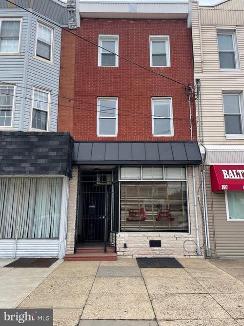 2615 E Allegheny Ave, PHILADELPHIA, PA, 19134-5103 | Card Image