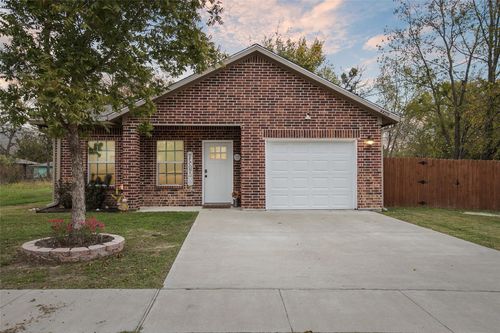 4409 1st St, Greenville, TX, 75401-5808 | Card Image