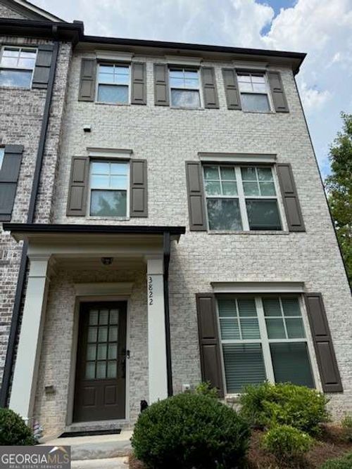 3822 Miranda Ct, Suwanee, GA, 30024-8670 | Card Image