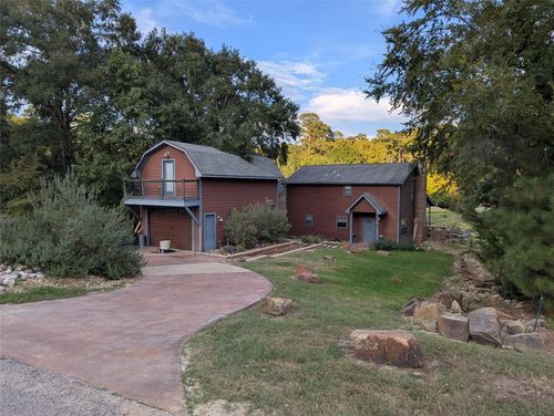 80 Hunters Creek Dr, Huntsville, TX, 77340-1400 | Card Image