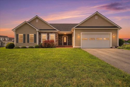 600 Sky Rock Ct, MCGAHEYSVILLE, VA, 22840-2800 | Card Image