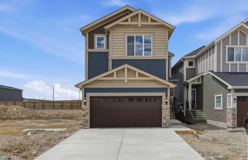244 Homestead View Ne, Calgary, AB, T3J5T9 | Card Image