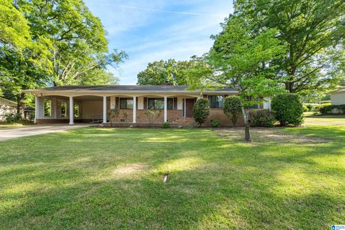 822 S Montez Dr, Bessemer, AL, 35022-4644 | Card Image