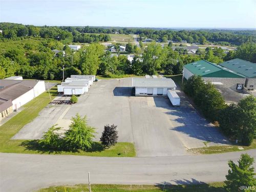2332 W Industrial Park Dr, Bloomington, IN, 47404-2689 | Card Image