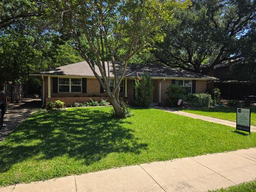 5110 Rexton Ln, Dallas, TX, 75214-2249 | Card Image