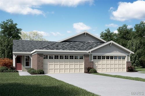 29-201-3002 Whispering Oak Woods, Wright City, MO, 63390 | Card Image
