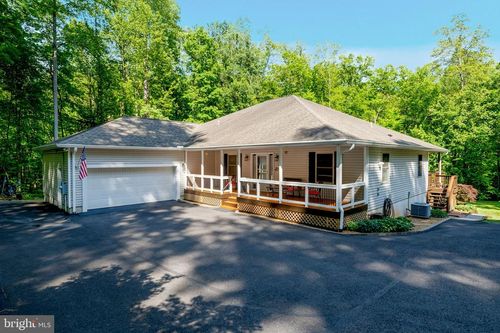 248 Oakwood Dr, MINERAL, VA, 23117-4731 | Card Image