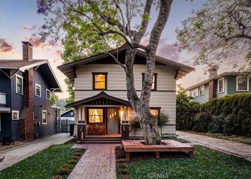 1505 Ramona Ave, South Pasadena, CA, 91030-3734 | Card Image