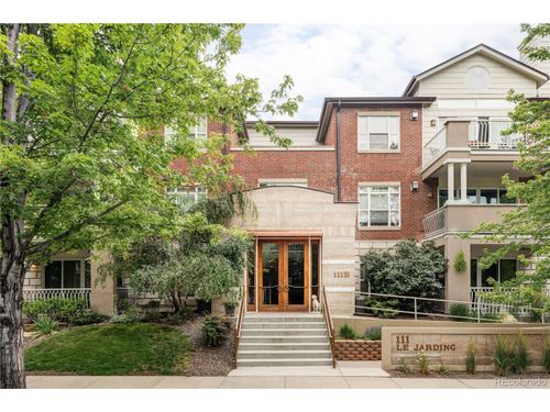 unit-b106-111 S Monroe St, Denver, CO, 80209-3028 | Card Image