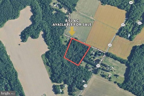 00 Madge Marsh Ln, Heathsville, VA, 22473 | Card Image