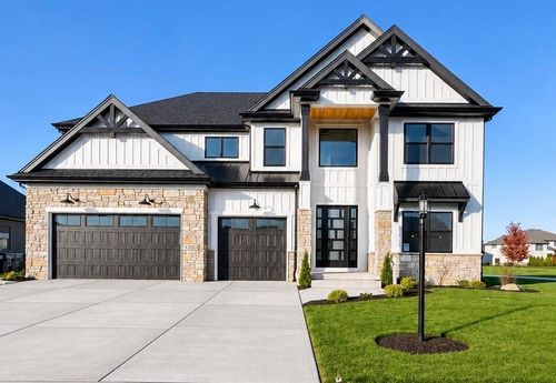 13350 Camas Dr, Saint John, IN, 46373-8032 | Card Image