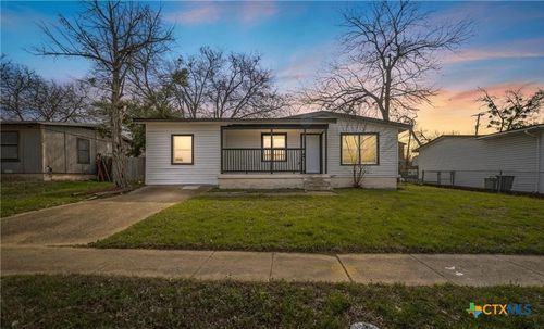 1202 Garth Dr, Killeen, TX, 76541-2340 | Card Image